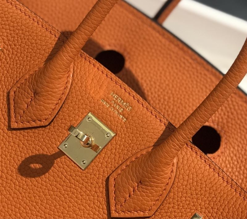 Hermes Birkin Bags